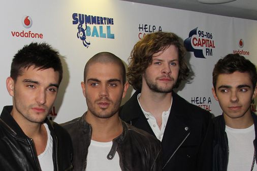 The Wanted