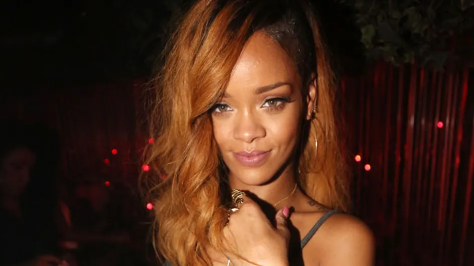 Check out Rihanna’s insane designer Christmas gifts