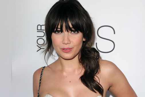 Daisy Lowe