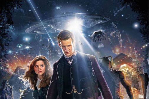 Doctor Who