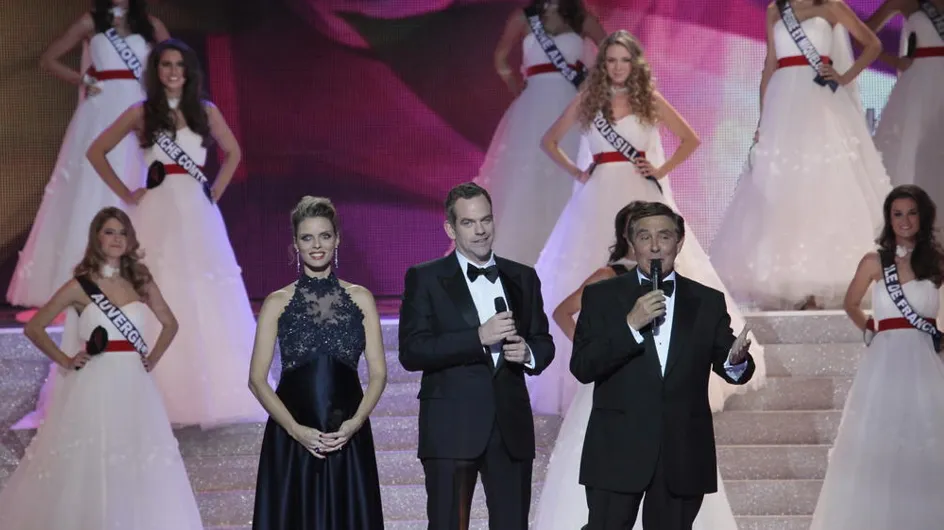 Miss France 2014 : Tout ce que vous n’avez (peut-être) pas vu lors de l’élection