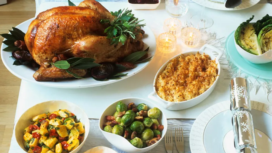 How to Cook Christmas Dinner Like The Pro Chefs: The 10 Tips to Remember
