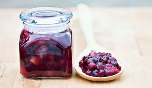 Cranberry Sauce