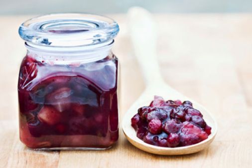 Cranberry Sauce
