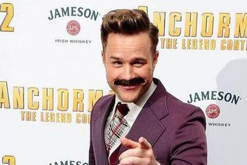 Olly Murs