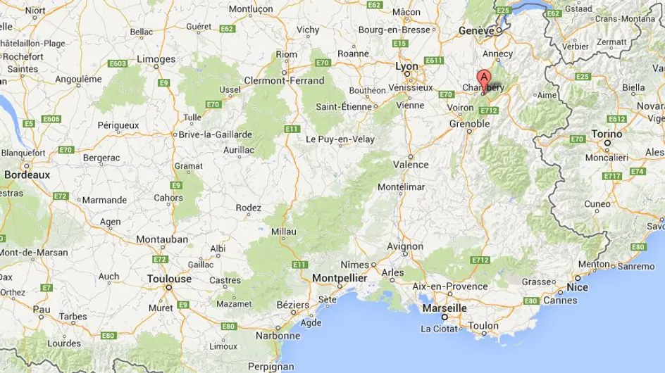 Chambéry : Une aide-soignante empoisonneuse impliquée dans 6 décès suspects