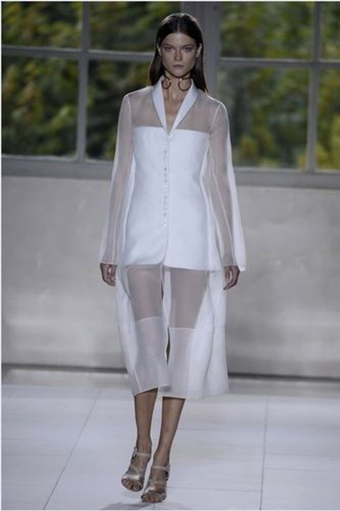 Balenciaga Prêt-à-Porter Primavera Verão 2014