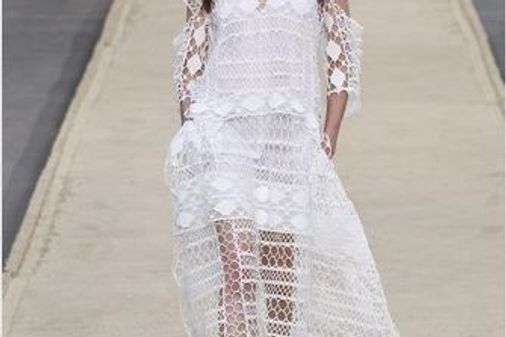 Chloé Prêt-à-Porter Primavera Verão 2014