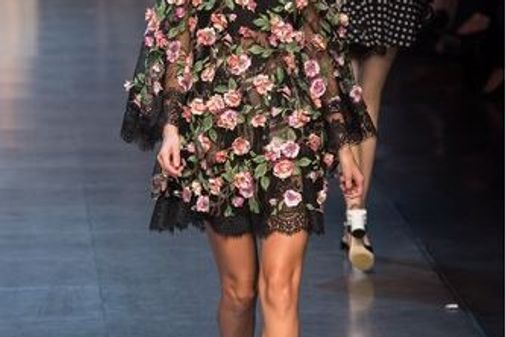 Dolce & Gabbana Prêt-à-Porter Primavera Verão 2014