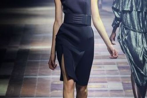 Lanvin Prêt-à-Porter Primavera Verão 2014