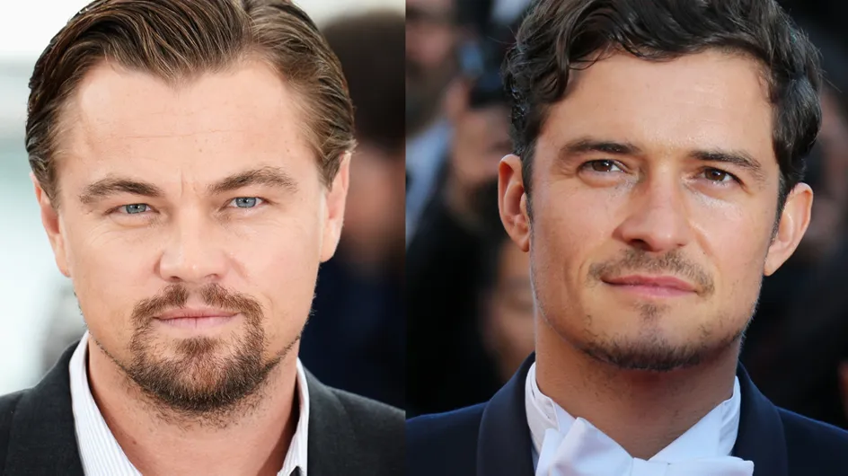 Leonardo DiCaprio et Orlando Bloom : Ils s'entourent de 30 mannequins sexy pour faire la fête