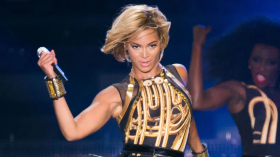 Beyoncé lanza su nuevo disco por sorpresa