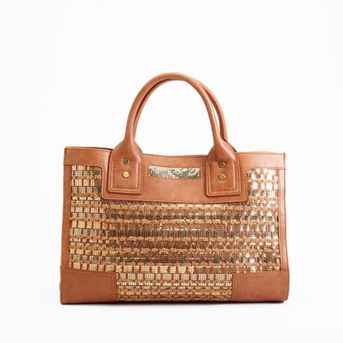 Handtas Clio Goldbrenner