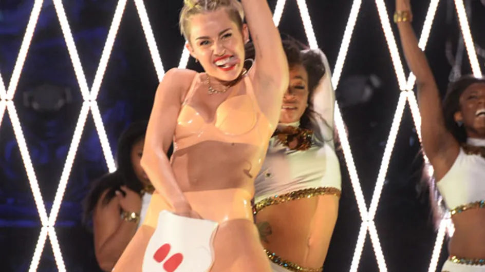 Miley Cyrus : Bannie des MTV VMA’s ?