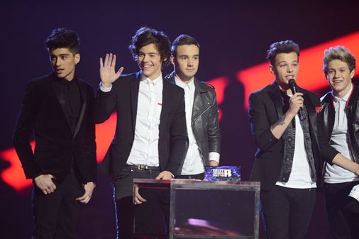 One Direction