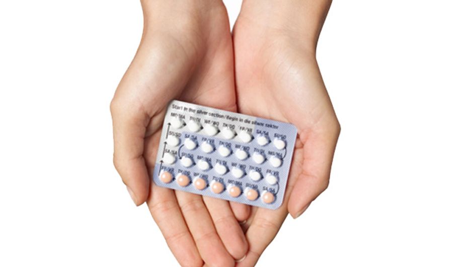 male birth control