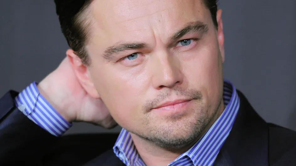Leonardo DiCaprio : Bientôt marié à une Française ? (Exclu)