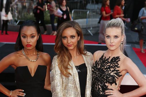 Little Mix