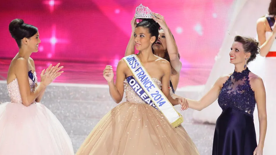 Miss France 2014 : Sylvie Tellier répond à la polémique autour du bug des votes