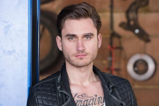 Freddie is suspicious of Fraser