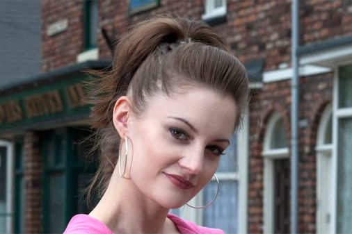 Kylie is heartbroken when Max runs to David