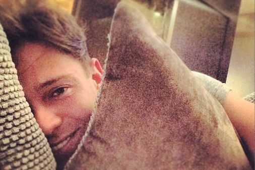 Joey Essex