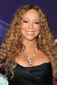 Mariah Carey