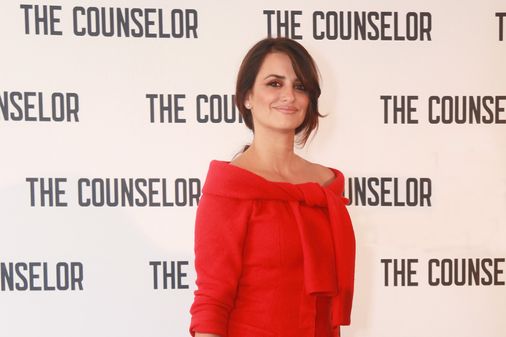 Penélope Cruz