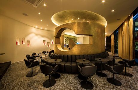 Martini Bar Antwerp