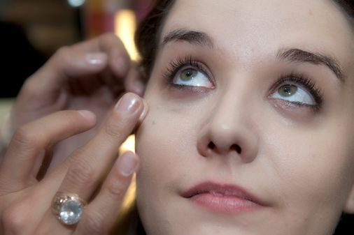 Base de maquillaje