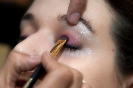 Sombra de ojos