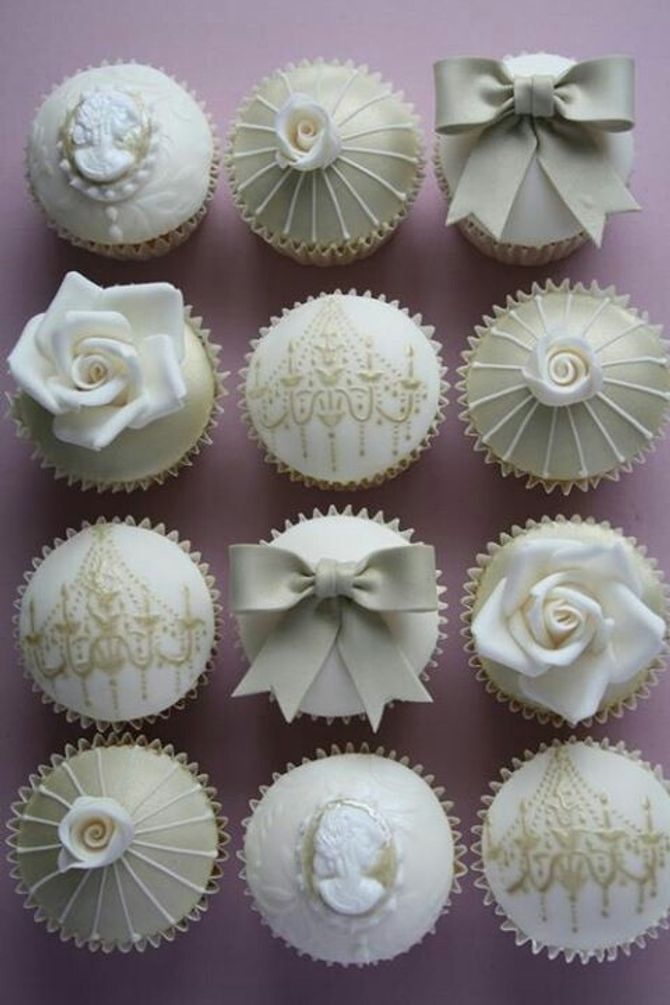 Inspirações no Pinterest