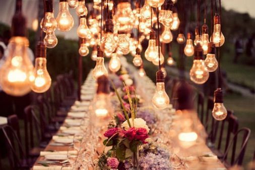 Inspirações no Pinterest