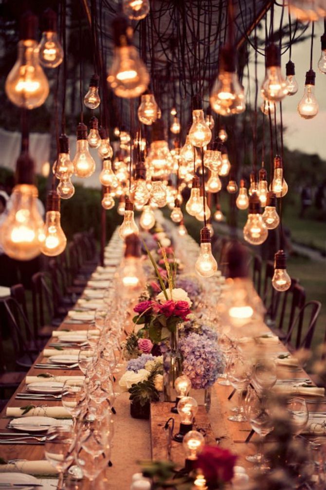 Inspirações no Pinterest