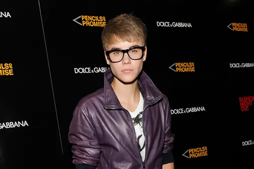 Justin Bieber