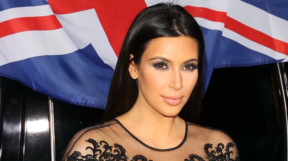 Kim Kardashian : Confidences autour de son nouveau parfum