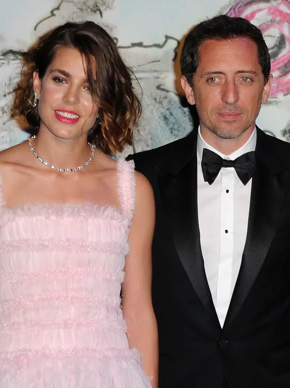 Carlota Casiraghi ha dado a luz