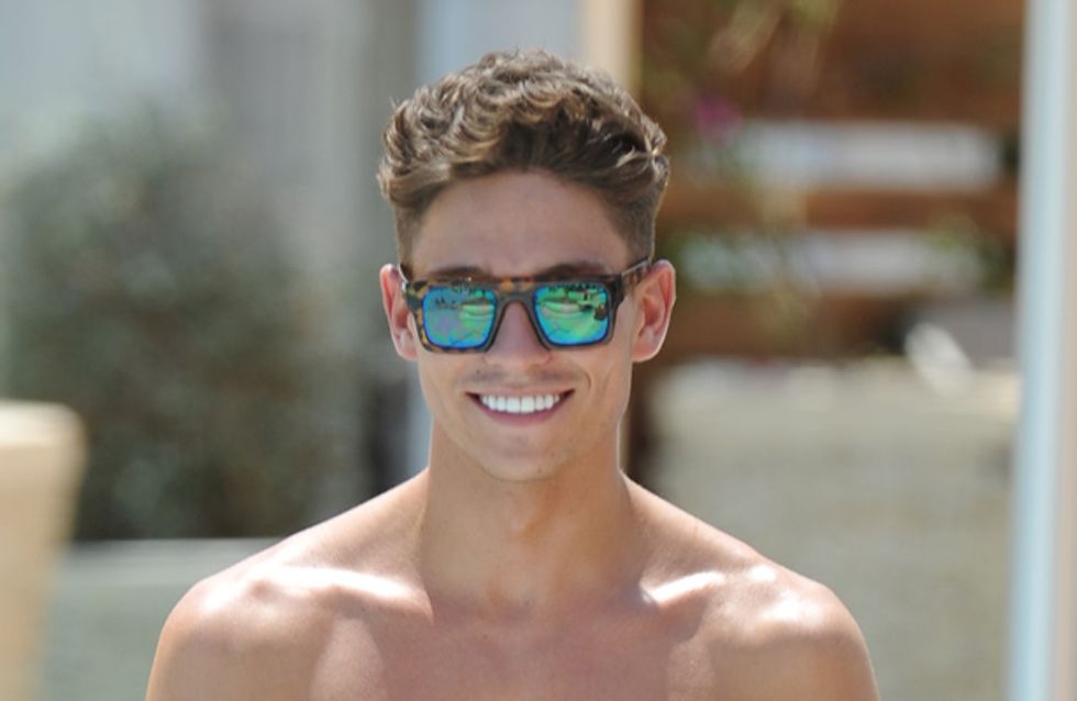 Joey Essex Slams Sam Faiers And Gushes About His Relationship With Amy Willerton 