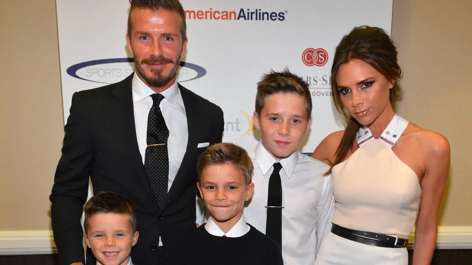What’s in store for Christmas with David and Victoria Beckham?