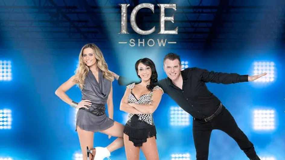 Ice Show : Norbert Tarayre remporte la finale (vidéo)