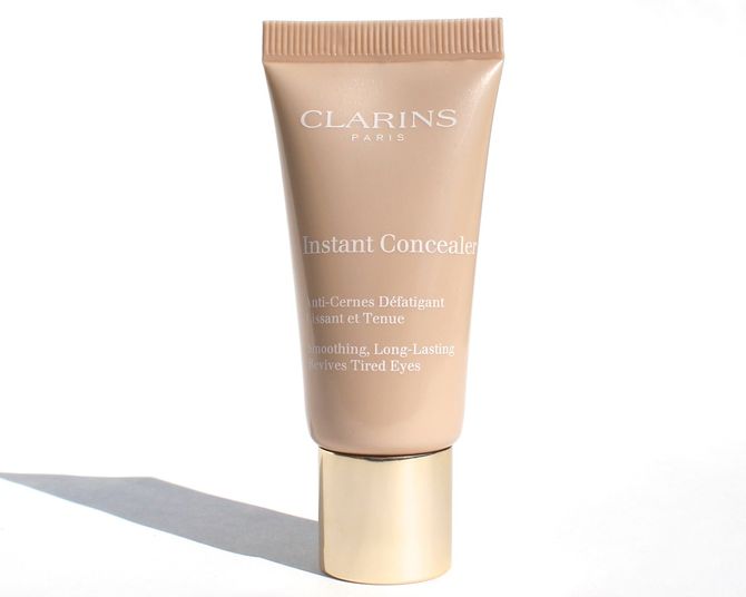 Instant concealer anti-cernes, Clarins