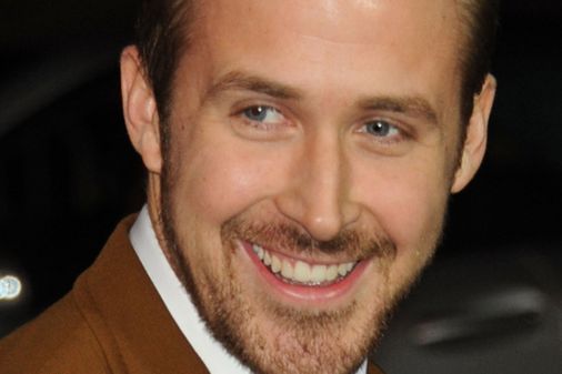Ryan Gosling