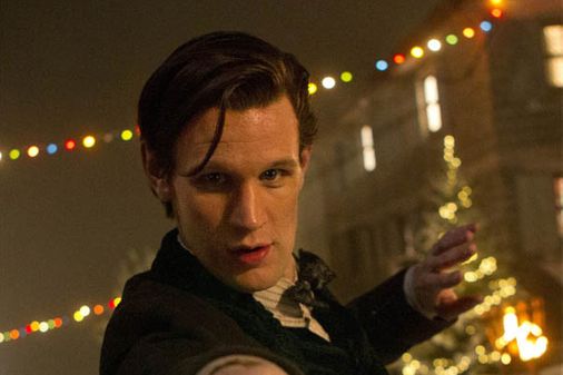 The Doctor