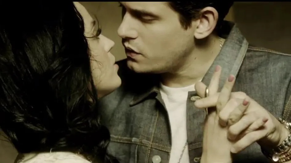 Katy Perry et John Mayer : Plus amoureux que jamais dans leur dernier clip (Vidéo)