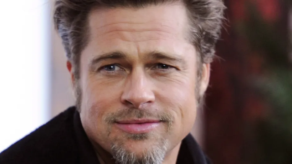 Brad Pitt : Il n’avait pas envie de souffler ses 50 bougies