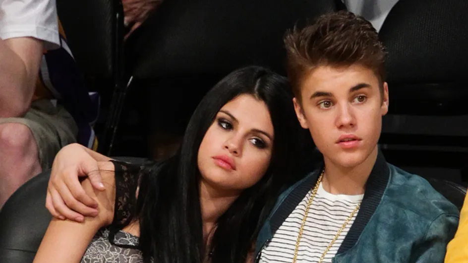 Justin Bieber admits 'All That Matters' is about Selena Gomez