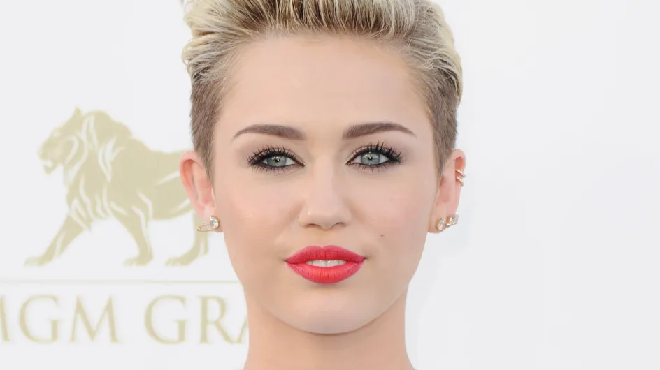 Miley Cyrus : Elle ne supporte pas d'être considérée comme une fille facile
