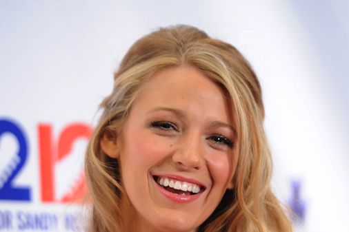 Blake Lively