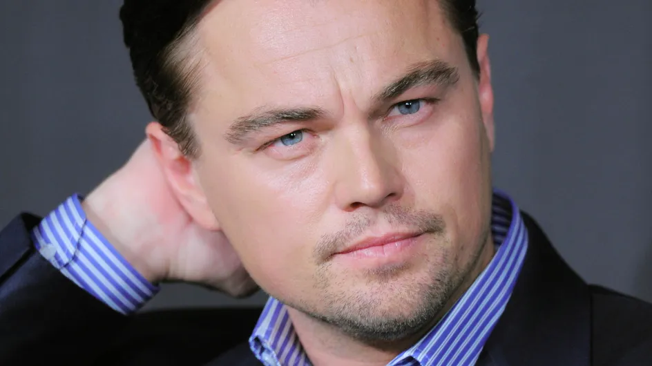 Leonardo DiCaprio : Son demi-frère porté disparu