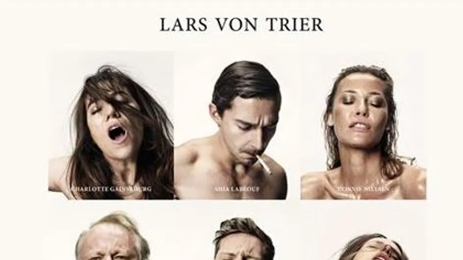 Nymphomaniac : Lars Von Trier va-t-il trop loin ?